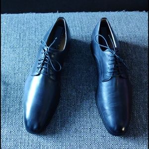 Bally Dress Shoes
